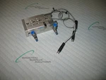 Festo SLT-10-40-P-A / 170557 Mini Slide Actuator. Fixed Price $513.64.