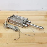 Smc MGPM32N-125A-M9PWZ-XC8 Compact Guide Cylinder, 32MM Bore, Stroke. Fixed Price $101.07.