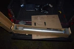 Smc CDNA2L63-800-D CNA2-63D-UA Pneumatic Cylinder. Fixed Price $490.00.