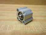 Smc CQ2B25-15D Compact Cylinder CQ2B2515D. Fixed Price $20.44.