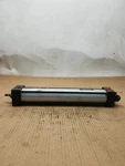 New Miller Fluid Power Pneumatic Cylinder 2-1/2", 5/8'' Bore AL86B2B. Fixed Price $151.20.