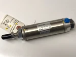 Smc NCMKE150-0200S Pneumatic Cylinder Single Acting Spring Return. Fixed Price $16.99.