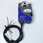 Johnson Controls VA9905-KGA-1 / VA9905KGA1 Good Used Condition Jc. Fixed Price $94.95.