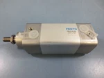 Festo CDN-32-25-PPV Air Cylinder 12 Bar 1/8" Bore Stroke. Fixed Price $29.99.