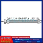 New DSNU-20-150-PPV-A Festo 1908296 Fast Shipping Standard Cylinder. Fixed Price $113.49.