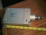 *new* .... ..festo DZH-63-40PP Air Actuator Flat Cylinder 40MM Stroke 63MM Bore. Fixed Price $169.77.