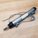 Smc CDMLN25-150C-B77 Switch Air Cylinder Used. Fixed Price $18.94.