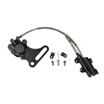 Hydraulic Rear Brake Caliper Cylinder For Apollo Ssr 110CC 125CC 140CC Dirt Bike. Fixed Price $44.65.