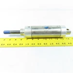 Bimba 311.5-RP 2" Bore 1.5" Stroke Spring Extend Air Return Cylinder. Fixed Price $39.99.