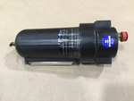 Dixon Valve L17-800A Series Jumbo Microfog Lubricator 250 Psig #56G40RM. Fixed Price $209.99.