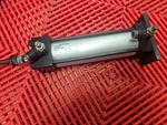 Numatics F2AL-05M3C-CAA0 / Tie Rod Air Cylinder 2" Bore X 5.750" Stroke. Fixed Price $49.50.