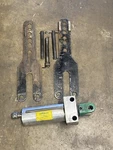 Greenlee Hydraulic Cylinder Ram Bender. Fixed Price $599.99.