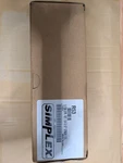 R53 Simplex, Ton 3.13" Stroke S/a Spring Return Cylinder, New. Fixed Price $250.00.