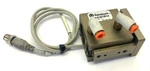 Robohand MPS-2-1 Mini Roller Bearing Dual V-rail Pneumatic Slide 0.5" Stroke. Fixed Price $49.49.