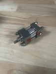 Norgren SB00E-A01-AAA00 Pneumatic Cylinder. Fixed Price $29.99.