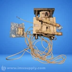 Smc MLGPL32-50-B-Z80L Compact Guide Cylinder 6681. Fixed Price $500.28.