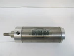 Numatics, 3000D01-05A, Pneumatic Air Cylinder, 3.0" Bore, 5.0" Stroke,. Fixed Price $110.00.