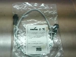Cooper CHDN-EAE-D0010 D-type Patch Cord Connector-factory Sealed Packaging. Fixed Price $36.17.