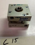 New Bimba FS-170.25 FLAT-1 Stainless Steel Pneumatic Cylinder Warranty. Fixed Price $19.50.