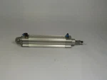 Festo DNCB-40-160-PPV-A Standard Cylinder 40MM Piston 160MM Stroke Used. Fixed Price $25.20.