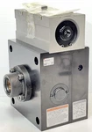 Smc CLS160-UA-D Pneumatic Lock Unit + Indicator Emergency Stop Brake *new*. Fixed Price $1002.26.