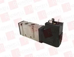 Smc NVFS2120-9GZ-01N / NVFS21209GZ01N (used). Fixed Price $68.85.