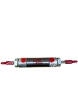 Bimba Stainless Pneumatic Cylinder D-68648-A-1. Fixed Price $74.99.