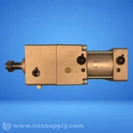 Smc MNBB63TN-25-D Tie Rod Cylinder Fnip. Fixed Price $456.00.