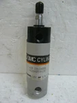 Smc NCGBN25-0100 Pneumatic Cylinder 1" Stroke New. Fixed Price $15.99.