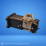 Smc CDNAFN100-50-D-J59WL Pneumatic Cylinder Fnip. Fixed Price $840.00.