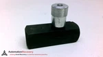 Parker 6F818S Flow Control Valve, 5000PSI, 8GPM,, New* #207475. Fixed Price $55.00.