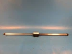 Used Tolomatic MGB062, Magnetic Linear Cylinder, 5/8" Bore Medium Coupling Stren. Fixed Price $115.99.