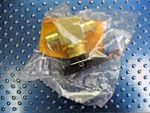 New Swagelok Valve B-44F4-KL. Fixed Price $99.99.