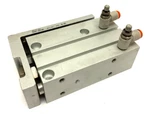 Smc MXH20-40Z Pneumatic Compact Slide Cylinder Table 0.7MPA Max 2C8-1ND. Fixed Price $130.49.