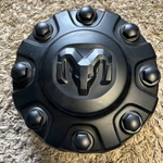 Ram 2500 68636893AA Oem Wheel Center Rim Cap Hub Cover Lug Black Dodge 2601 Kt. Fixed Price $49.99.