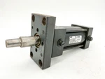 Parker PAC11642 3.000 Pneumatic Cylinder 250PSI 3" Stroke PA-2 Series. Fixed Price $174.95.