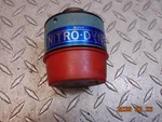 Teledyne Hyson Bbc 2.5X.75 Super Nitro Manifold Cylinder. Fixed Price $149.00.