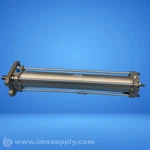 Smc CA2F63-400 Tie Rod Cylinder Usip. Fixed Price $277.20.