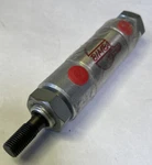 New Bimba 120.5-DP Tc Pneumatic Actuator Cylinder (SEP13). Fixed Price $35.00.