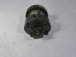 Parker 2.501LP91.50 Double Acting Compact Cylinder Used. Fixed Price $27.19.