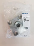 Festo Ksg M20X1,5 Pneumatic Cylinder Coupling Piece. Fixed Price $72.99.