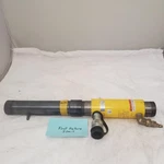 Enerpac RD93 Ton D3306C 700 Bar Double Acting Hydraulic Cylinder AL71. Fixed Price $500.00.
