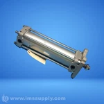 Smc CDBA2F80-250-RN-XC3ACD Tie Rod Cylinder Fnip. Fixed Price $285.60.