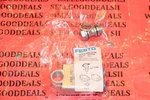 Festo VFOF-LE-BAH-G14-Q8 One Way Flow Control 1927030. Fixed Price $62.50.