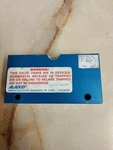 Aladco 611201BSPP Dual-check Valve New. Fixed Price $20.80.