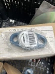 Parker FLG13 Port X 1/2FPT Size Flange 300010. Fixed Price $19.99.