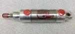 Bimba MRS-090.5-DXP D/a Pneumatic Cylinder 1-1/16" Bore 1/2" Stroke New No Box. Fixed Price $40.00.
