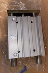 Smc MGPM50-125Z Mgpm-z, Standard Guided Cylinder, Slide Bearing. Fixed Price $395.00.