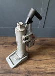 Simplex TJ109LS Heavy Duty Hydraulic Toe Jack Ton Capacity Free Ship. Fixed Price $700.00.