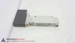Smc VQC2200N-5B,PNEUMATIC Solenoid Valve, 2-POSITION, Port #253488. Fixed Price $22.30.